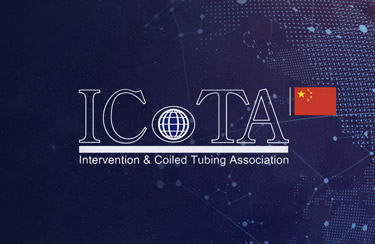 ICoTA中国区